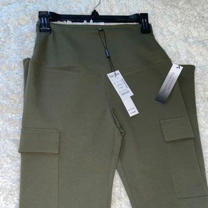 Olive Green Pants!